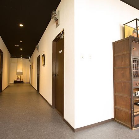 Maison Fushimi Kyoto Extérieur photo