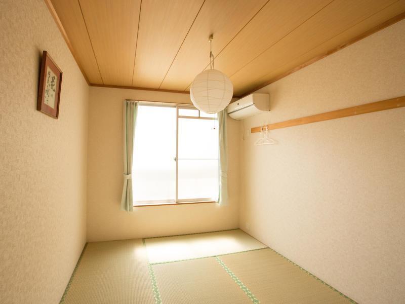 Maison Fushimi Kyoto Extérieur photo