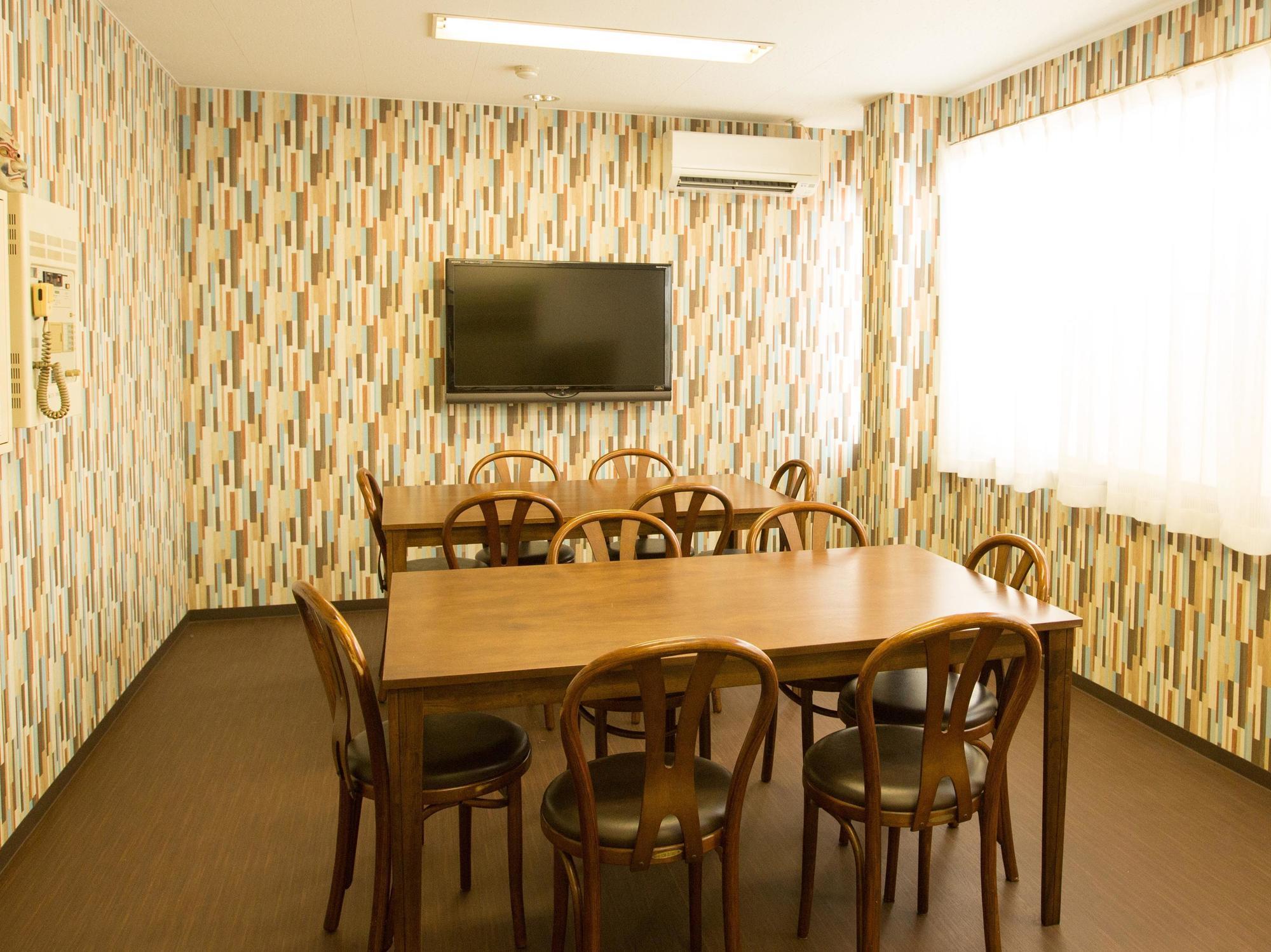 Maison Fushimi Kyoto Extérieur photo