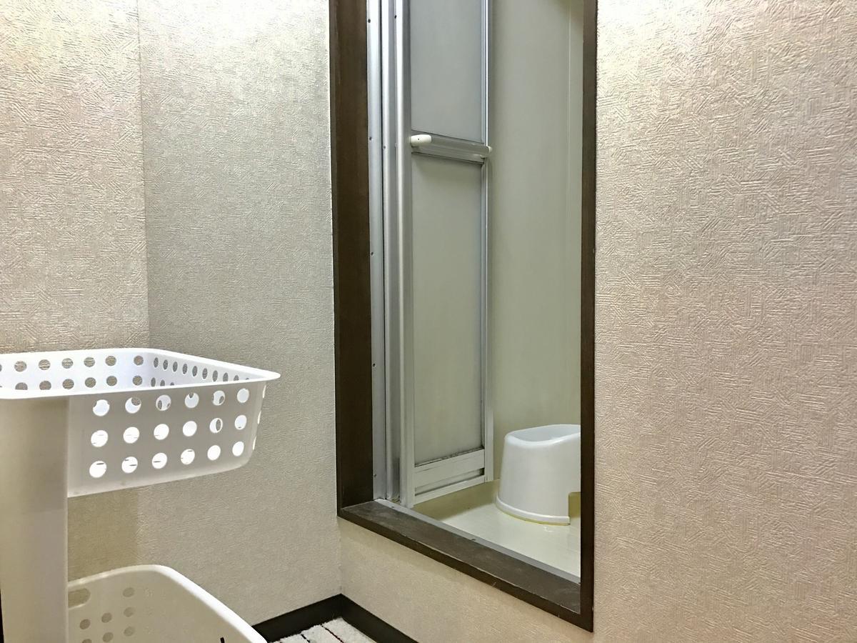 Maison Fushimi Kyoto Chambre photo