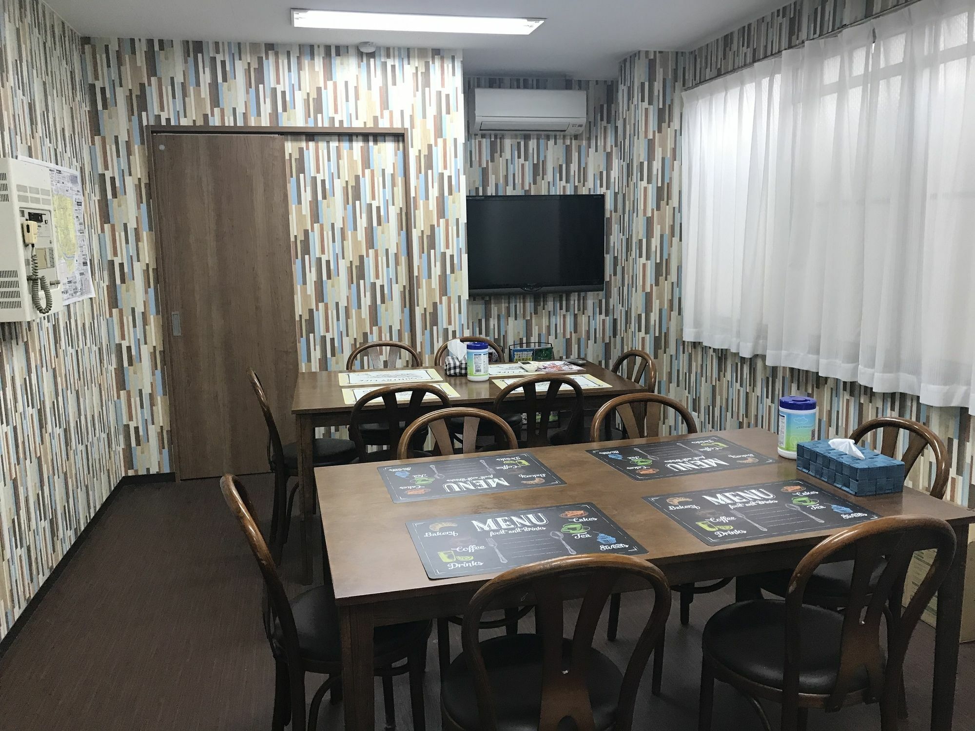 Maison Fushimi Kyoto Extérieur photo
